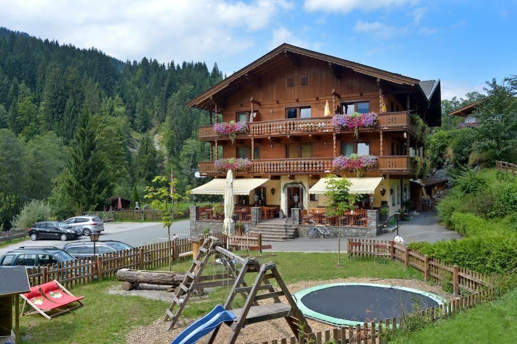 Gasthof Zum Lendwirt ヴェステンドルフ エクステリア 写真