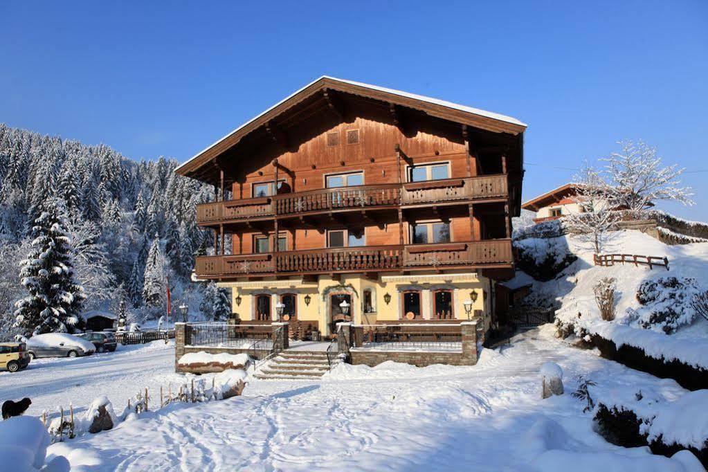 Gasthof Zum Lendwirt ヴェステンドルフ エクステリア 写真